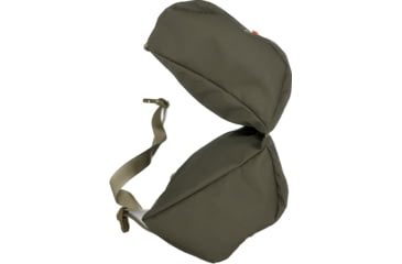 Image of Alaska Guide Creations Kobuk Lid, Ranger Green, One Size, KBK-LID