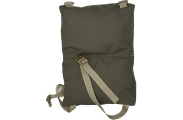 Image of Alaska Guide Creations Kobuk Lid, Ranger Green, One Size, KBK-LID