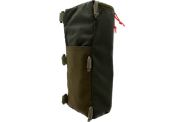 Image of Alaska Guide Creations Medium Bag Pouch, Ranger Green, Medium, KBK-MBP