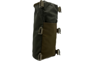 Image of Alaska Guide Creations Medium Bag Pouch, Ranger Green, Medium, KBK-MBP