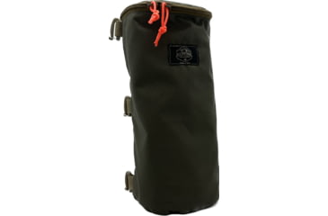 Image of Alaska Guide Creations Medium Bag Pouch, Ranger Green, Medium, KBK-MBP