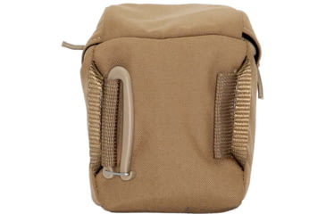 Image of Alaska Guide Creations Rangefinder Pouch, Coyote Brown, RF-CB