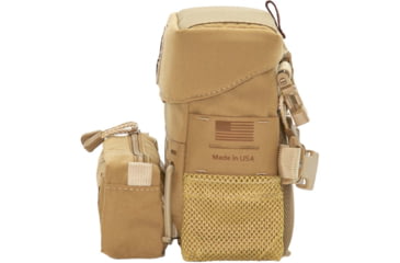 Image of Alaska Guide Creations Ravus Pack, Coyote Brown, RAVUS-CB