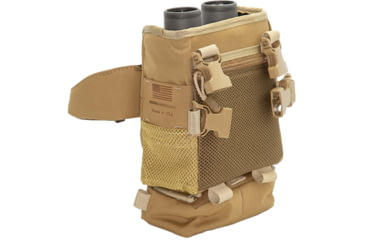 Image of Alaska Guide Creations Ravus Pack, Coyote Brown, RAVUS-CB