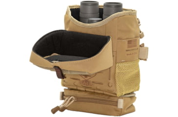 Image of Alaska Guide Creations Ravus Pack, Coyote Brown, RAVUS-CB