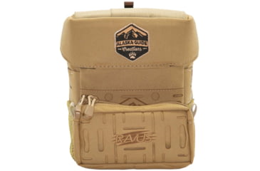 Image of Alaska Guide Creations Ravus Pack, Coyote Brown, RAVUS-CB
