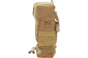 Image of Alaska Guide Creations Ravus Pack, Coyote Brown, RAVUS-CB