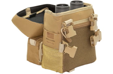 Image of Alaska Guide Creations Ravus Pack, Coyote Brown, RAVUS-CB