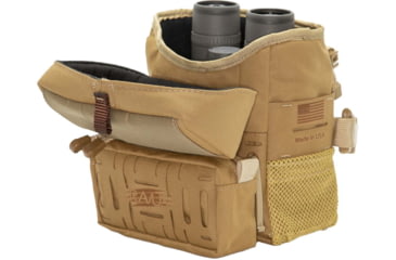 Image of Alaska Guide Creations Ravus Pack, Coyote Brown, RAVUS-CB