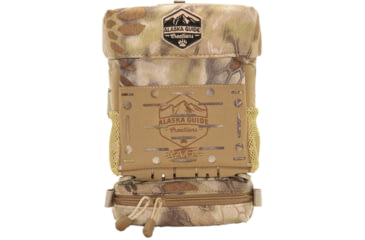 Image of Alaska Guide Creations RAVUS Binocular Harness, Kryptek Highlander, RAVUS-KRY