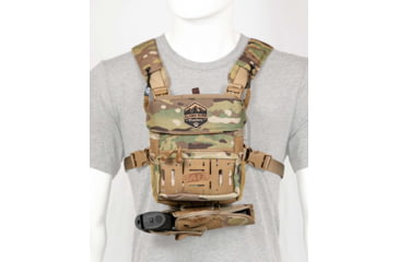 Image of Alaska Guide Creations Ravus Pack, Multicam, RAVUS-MC
