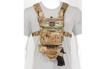 Image of Alaska Guide Creations Ravus Pack, Multicam, RAVUS-MC