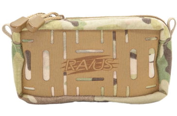 Image of Alaska Guide Creations RAVUS Pocket, Multicam, RAP-MC