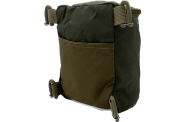 Image of Alaska Guide Creations Small Bag Pouch, Ranger Green, Small, KBK-SBP