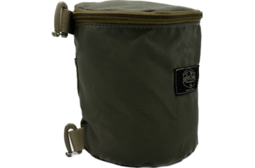 Image of Alaska Guide Creations Small Bag Pouch, Ranger Green, Small, KBK-SBP