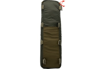 Image of Alaska Guide Creations Spotting Scope Wing, Ranger Green, Large, SSW