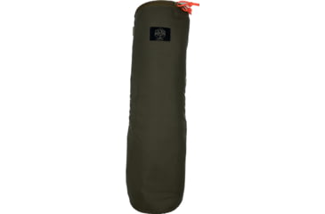 Image of Alaska Guide Creations Spotting Scope Wing, Ranger Green, Large, SSW