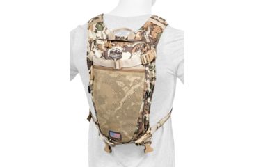 Image of Alaska Guide Creations Stalker Hydration Pack, Fusion STK-FSN