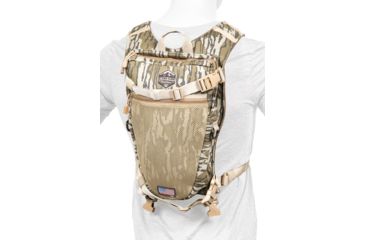 Image of Alaska Guide Creations Stalker Hydration Pack, Mossy Oak - Bottomland, STK-MOBL
