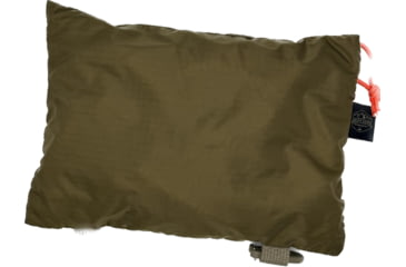 Image of Alaska Guide Creations Stash Pull Out, Coyote Brown, One Size, KBK-SPO