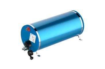 Image of Albin Pump Marine Premium Water Heater 17G - 120V 73625