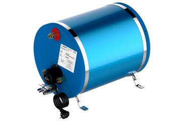 Image of Albin Pump Marine Premium Water Heater 8G - 120V 73623