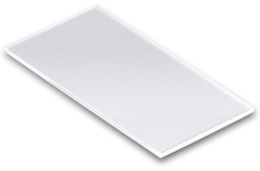 Image of Alfa Aesar Quartz Microscope Slide Fu 5PC 42295-KJ