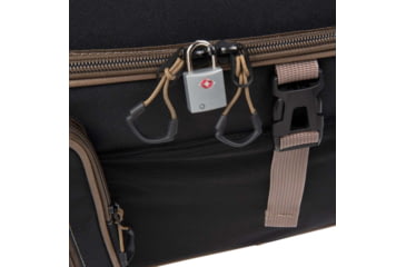 Image of ALLEN 123-50 TOWER DOUBLE RIFLE CASE 50IN