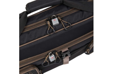Image of ALLEN 123-50 TOWER DOUBLE RIFLE CASE 50IN