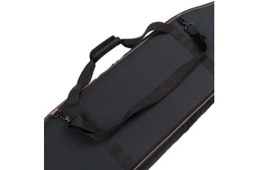 Image of ALLEN 123-50 TOWER DOUBLE RIFLE CASE 50IN