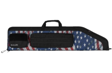 Image of Allen 219-46 Victory Tactical Taper 46"Rifle Case, 219-46