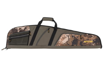 Image of Allen 222-46 Daytona 45" Rifle Case Veil Wdlnd, 222.46