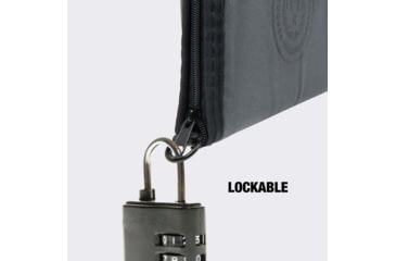 Image of ALLEN 27452 RUGER RUGGED PISTOL CASE FULL-SIZE