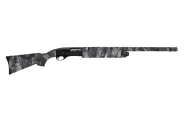Image of Allen Vanish Protective Camo Wrap, 2.5in x 15ft, Veil Digi Squall, 453
