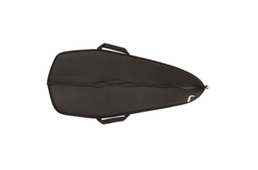Image of Allen 48in Rifle Case, Mossy Oak Break-Up Blaze, 673-48