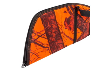 Image of Allen 48in Rifle Case, Mossy Oak Break-Up Blaze, 673-48