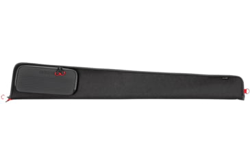 Image of Allen 831-52 Competitor 52" Shotgun Case Gry, 831-52