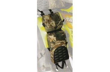 Image of Allen Armor Plate Fender Bag 14483Z