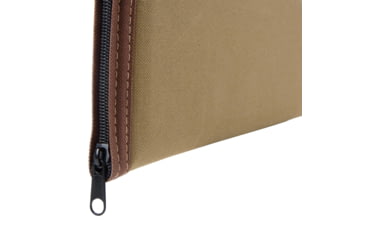 Image of Allen Assorted Earth Tones Handgun Case, Earth Tone, 13in, 72-13