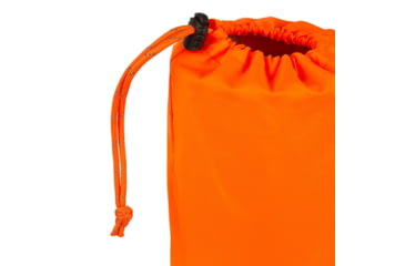 Image of Allen Backcountry Bruiser Deer Game Bag Set, Orange, Polyester, 4 Bags, 6591