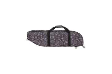 Image of Allen Batallion 42in. Tactical Rifle Case, Delta, Reaper X Grey 193135