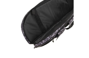 Image of Allen Batallion 42in. Tactical Rifle Case, Delta, Reaper X Grey 193135