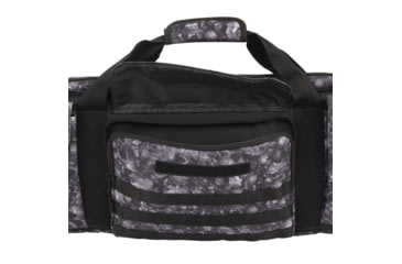 Image of Allen Batallion 42in. Tactical Rifle Case, Delta, Reaper X Grey 193135