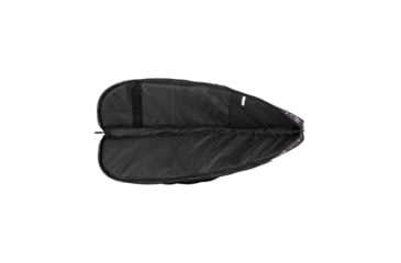 Image of Allen Batallion 42in. Tactical Rifle Case, Delta, Reaper X Grey 193135