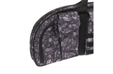 Image of Allen Batallion 42in. Tactical Rifle Case, Delta, Reaper X Grey 193135