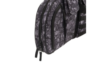 Image of Allen Batallion 42in. Tactical Rifle Case, Delta, Reaper X Grey 193135