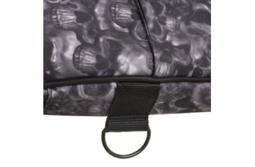 Image of Allen Batallion 42in. Tactical Rifle Case, Delta, Reaper X Grey 193135