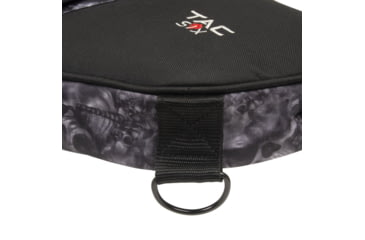 Image of Allen Batallion 42in. Tactical Rifle Case, Delta, Reaper X Grey 193135