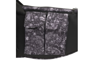 Image of Allen Batallion 42in. Tactical Rifle Case, Delta, Reaper X Grey 193135