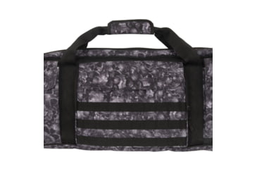 Image of Allen Batallion 42in. Tactical Rifle Case, Delta, Reaper X Grey 193135